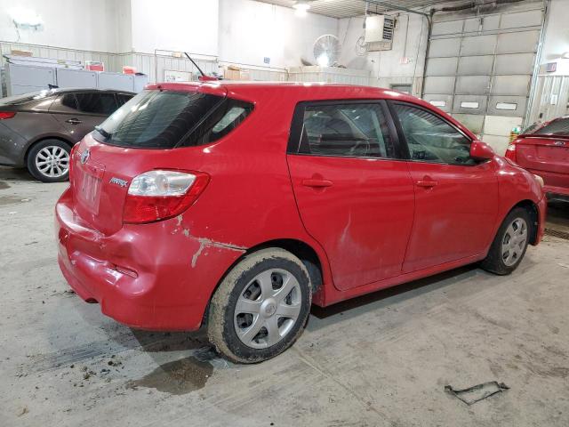 Photo 3 from auction – 2010 TOYOTA COROLLA MA with VIN 2T1KU4EE2AC192974