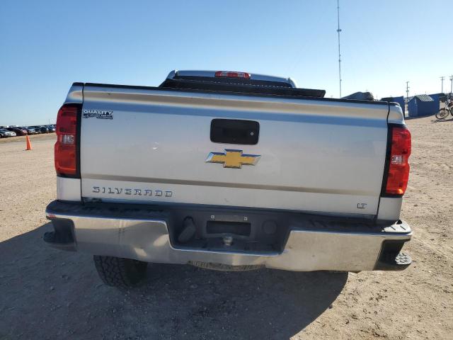 Photo 6 from auction – 2018 CHEVROLET SILVERADO with VIN 1GCRCREH7JZ288677