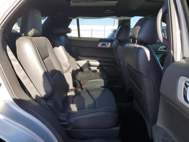 Photo 11 from auction – 2014 FORD EXPLORER S with VIN 1FM5K8GT1EGC62635