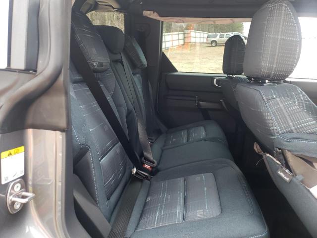 Photo 11 from auction – 2024 FORD BRONCO HER with VIN 1FMEE4DP6RLA01246