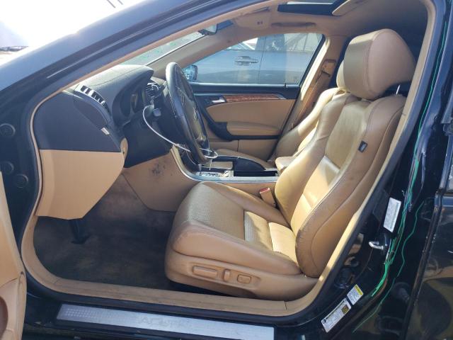Photo 7 from auction – 2006 ACURA 3.2TL with VIN 19UUA66276A056015