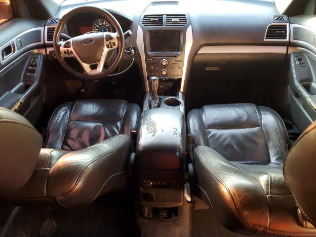 Photo 8 from auction – 2011 FORD EXPLORER X with VIN 1FMHK7D81BGA34279