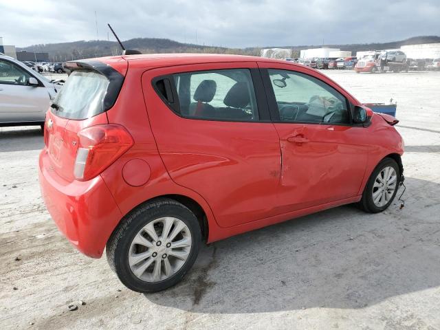 Photo 3 from auction – 2017 CHEVROLET SPARK 1LT with VIN KL8CD6SA2HC777003
