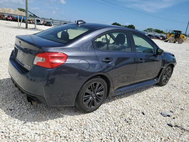 Photo 3 from auction – 2015 SUBARU WRX with VIN JF1VA1A6XF9803095