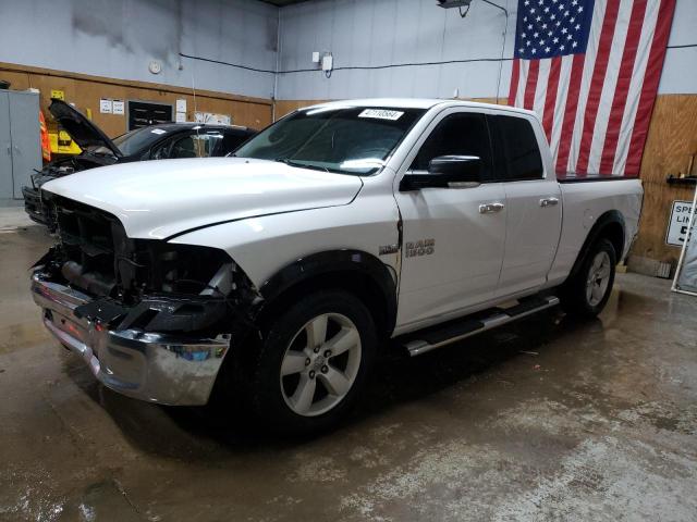 RAM 1500 SLT 2014 with VIN 1C6RR7GT0ES449770 - Photo from auction