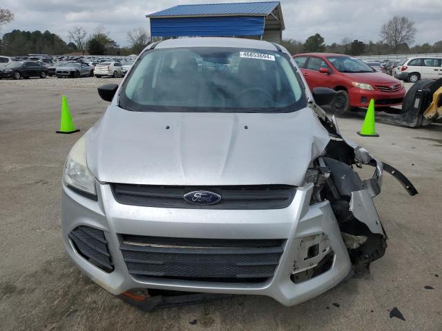 Photo 5 from auction – 2016 FORD ESCAPE S with VIN 1FMCU0F7XGUA91282