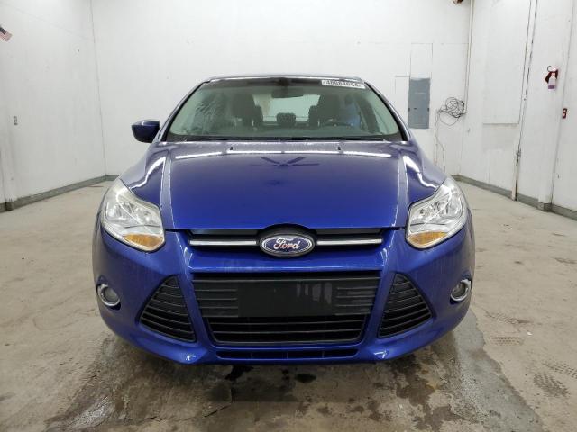 Photo 5 from auction – 2012 FORD FOCUS SE with VIN 1FAHP3F2XCL377582