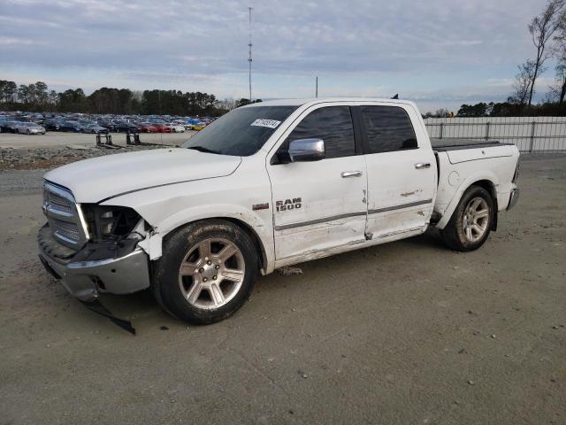 Photo 1 from auction – 2015 RAM 1500 LONGH with VIN 1C6RR6PT7FS634958
