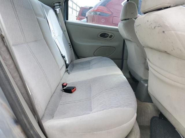 Photo 10 from auction – 1999 FORD CONTOUR with VIN 1FAFP66L9XK125819