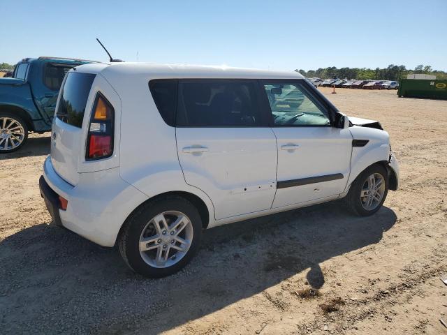 Photo 3 from auction – 2011 KIA SOUL + with VIN KNDJT2A21B7716309