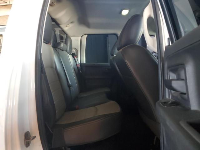 Photo 10 from auction – 2011 DODGE RAM 1500 with VIN 1D7RB1GP2BS560903