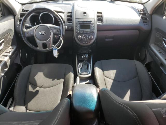 Photo 8 from auction – 2013 KIA SOUL + with VIN KNDJT2A65D7630622