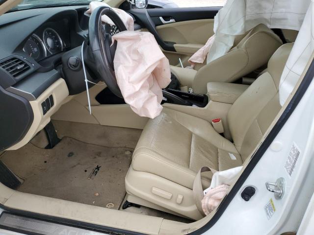 Photo 7 from auction – 2013 ACURA TSX with VIN JH4CU2F40DC012448
