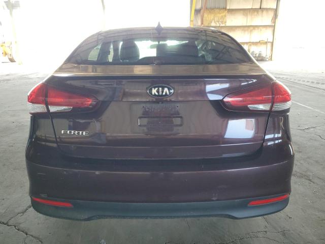 Photo 6 from auction – 2018 KIA FORTE LX with VIN 3KPFK4A74JE269909
