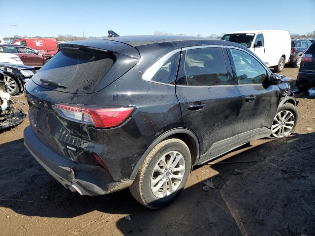 Photo 3 from auction – 2020 FORD ESCAPE SE with VIN 1FMCU0G61LUA25560