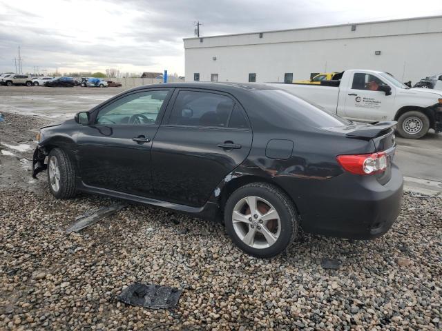 Photo 2 from auction – 2011 TOYOTA COROLLA L with VIN 2T1BU4EE8BC673572