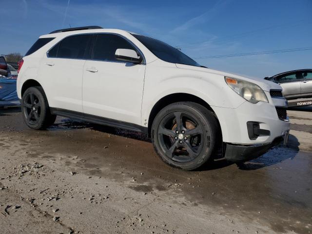 Photo 4 from auction – 2013 CHEVROLET EQUINOX LT with VIN 2GNALDEK3D6103110