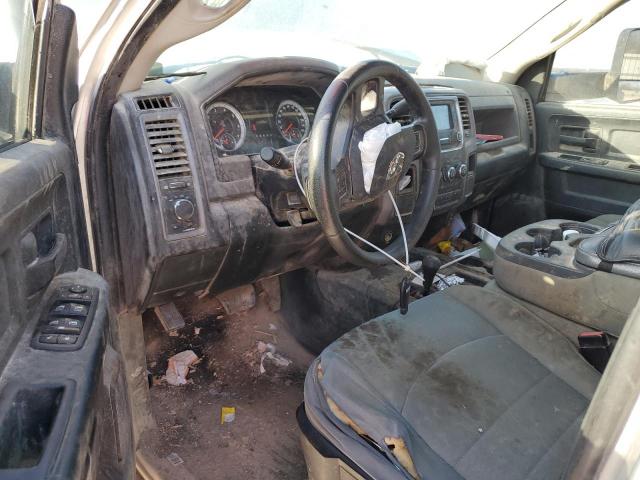 Photo 8 from auction – 2015 RAM 2500 ST with VIN 3C6UR5CJXFG635487