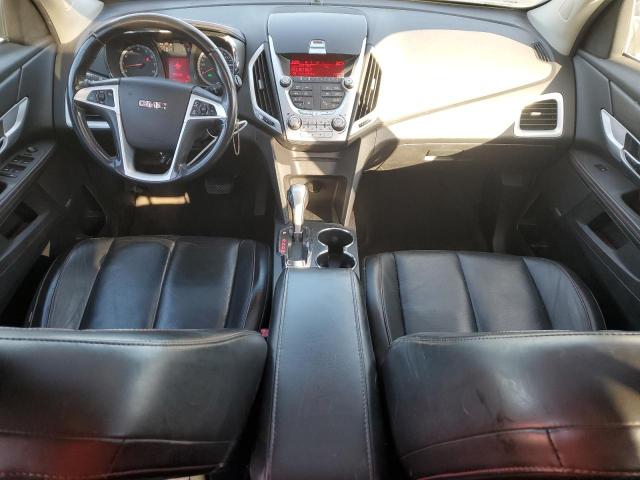 Photo 8 from auction – 2010 GMC TERRAIN SL with VIN 2CTFLGEY7A6256397