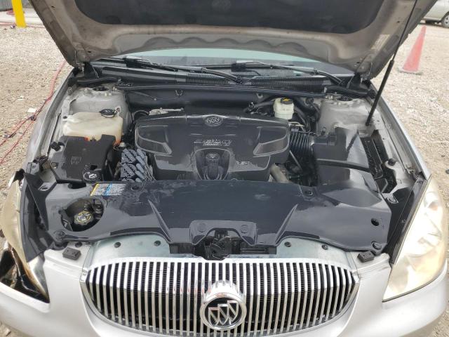 Photo 11 from auction – 2007 BUICK LUCERNE CX with VIN 1G4HP57297U158595