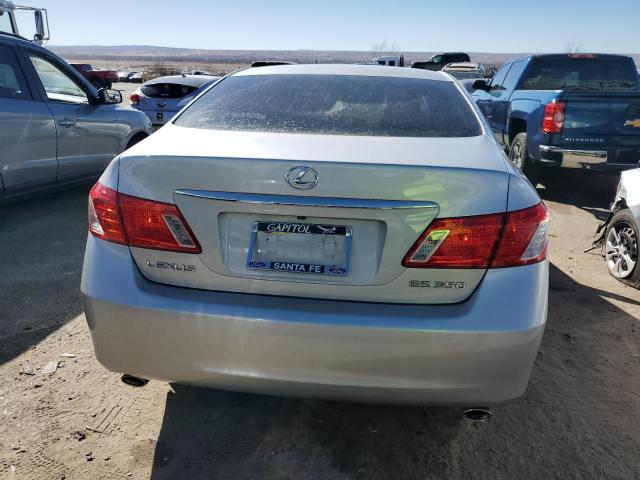 Photo 6 from auction – 2008 LEXUS ES 350 with VIN JTHBJ46G182264876