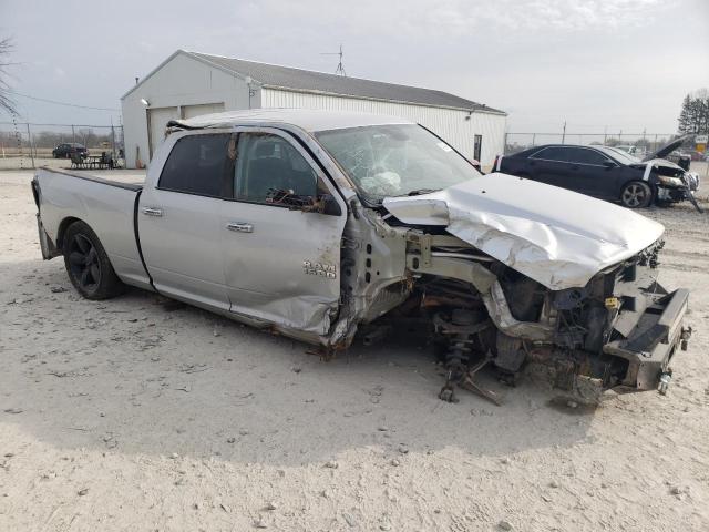 Photo 4 from auction – 2015 RAM 1500 SLT with VIN 1C6RR7TT9FS774134