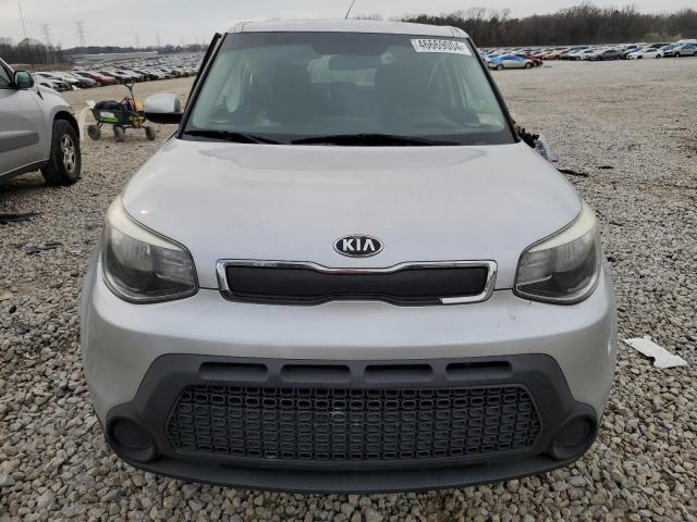 Photo 5 from auction – 2015 KIA SOUL with VIN KNDJN2A20F7793527