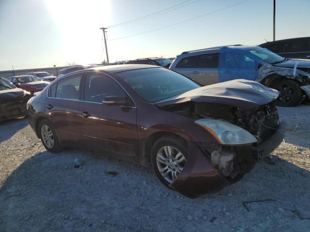 Photo 4 from auction – 2012 NISSAN ALTIMA BAS with VIN 1N4AL2AP3CC187276