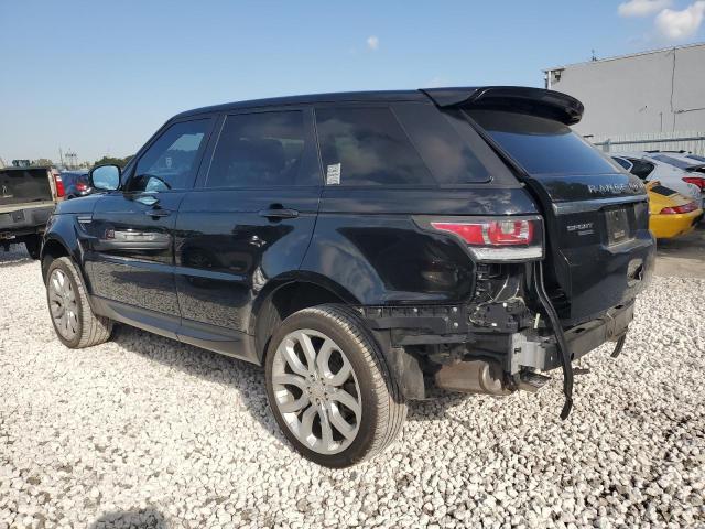 Photo 2 from auction – 2015 LAND ROVER RANGE ROVE with VIN SALWR2VF4FA517807
