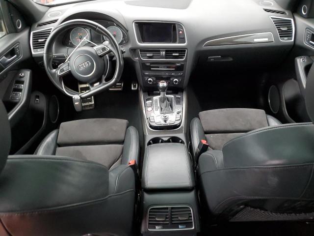 Photo 8 from auction – 2016 AUDI SQ5 PREMIU with VIN WA1CCAFPXGA057271