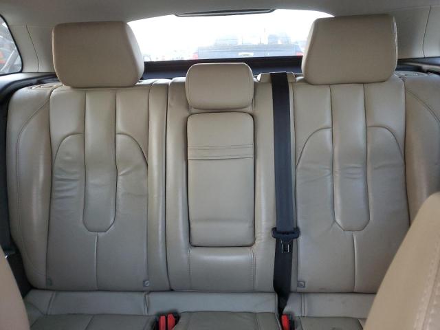 Photo 10 from auction – 2012 LAND ROVER RANGE ROVE with VIN SALVP2BG9CH652704