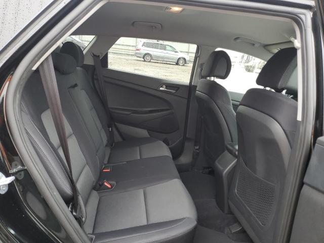 Photo 10 from auction – 2018 HYUNDAI TUCSON SEL with VIN KM8J3CA41JU830751