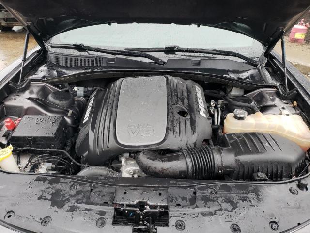 Photo 11 from auction – 2019 DODGE CHARGER R/ with VIN 2C3CDXCT7KH756136