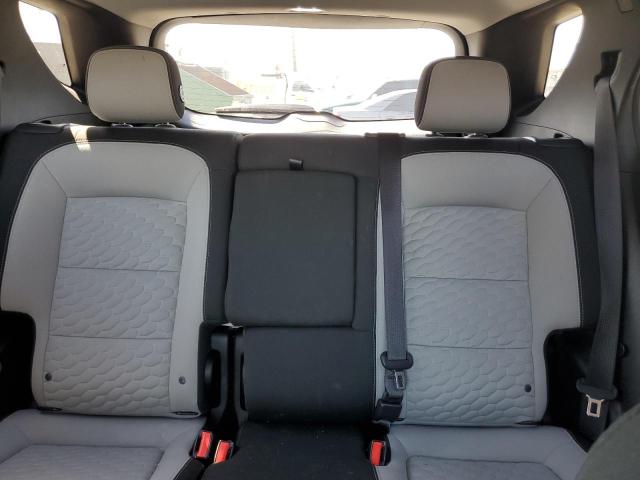 Photo 10 from auction – 2020 CHEVROLET EQUINOX LS with VIN 2GNAXHEV5L6270105