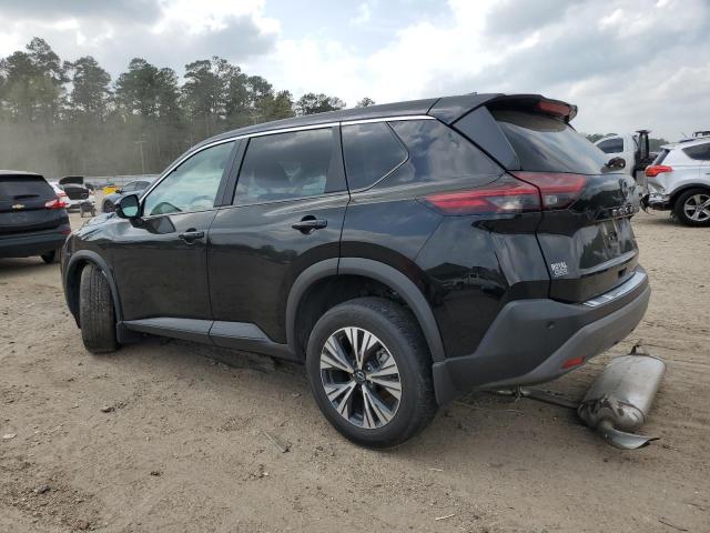 Photo 2 from auction – 2023 NISSAN ROGUE SV with VIN 5N1BT3BA2PC741973