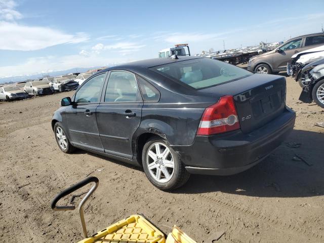 Photo 2 from auction – 2007 VOLVO S40 2.4I with VIN YV1MS382172299011