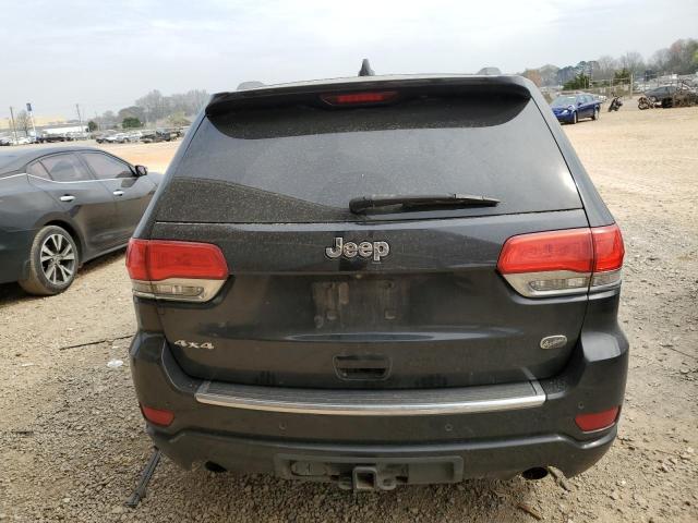 Photo 6 from auction – 2014 JEEP GRAND CHER with VIN 1C4RJFCT2EC105870