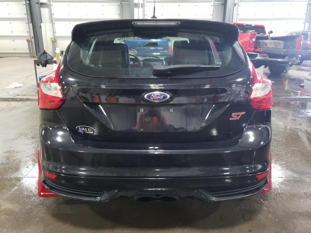 Photo 6 from auction – 2014 FORD FOCUS ST with VIN 1FADP3L91EL247404