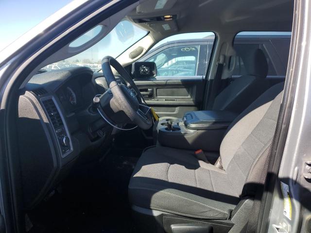 Photo 7 from auction – 2023 RAM 1500 CLASS with VIN 3C6RR7KGXPG532563