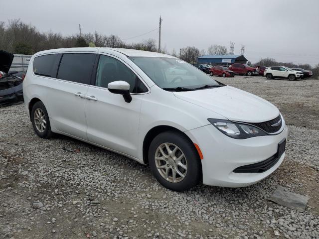 Photo 4 from auction – 2017 CHRYSLER PACIFICA T with VIN 2C4RC1DG4HR832910