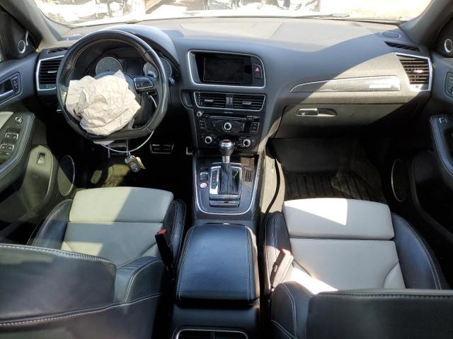 Photo 8 from auction – 2015 AUDI SQ5 PREMIU with VIN WA1CGAFP2FA061933