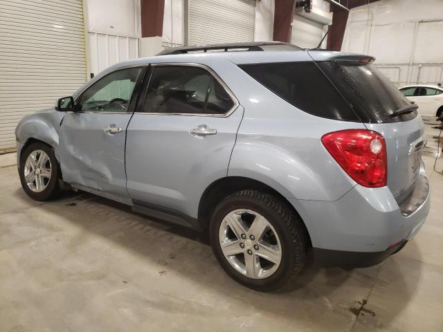 صورة رقم 2 من المزاد - 2014 CHEVROLET EQUINOX LT مع VIN 2GNFLHEK3E6204467