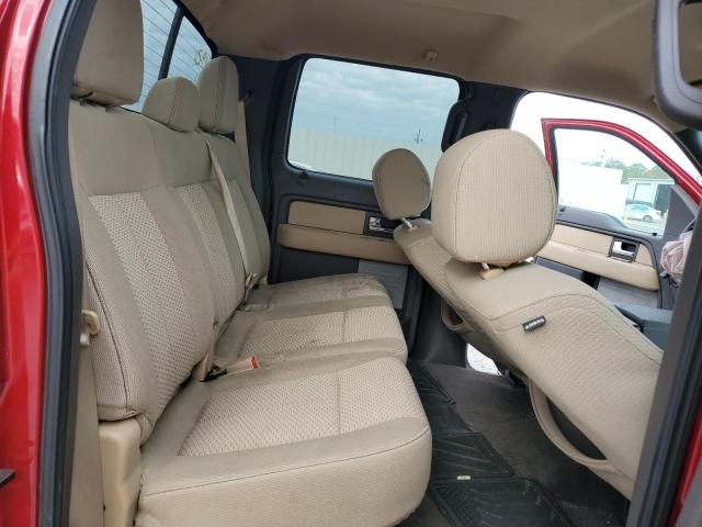 Photo 10 from auction – 2013 FORD F150 SUPER with VIN 1FTFW1ET0DFD19435