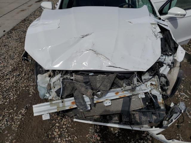 Photo 11 from auction – 2015 FORD FUSION SE with VIN 3FA6P0T94FR294078