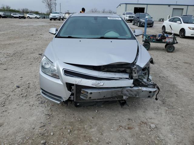 Photo 5 from auction – 2012 CHEVROLET MALIBU 2LT with VIN 1G1ZD5E07CF156158