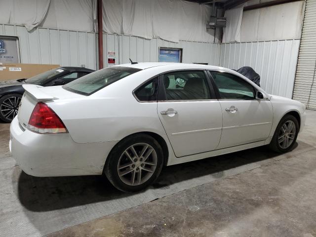 Photo 3 from auction – 2015 CHEVROLET IMPALA LIM with VIN 2G1WC5E34F1109262