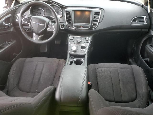 Photo 8 from auction – 2015 CHRYSLER 200 LIMITE with VIN 1C3CCCAB4FN597675