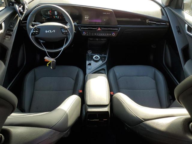 Photo 8 from auction – 2023 KIA NIRO EX with VIN KNDCS3LF7P5106726