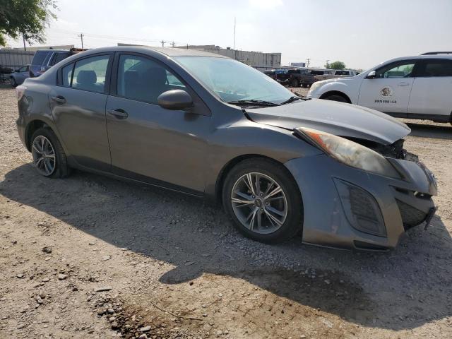 Photo 4 from auction – 2010 MAZDA 3 I with VIN JM1BL1SF0A1327128