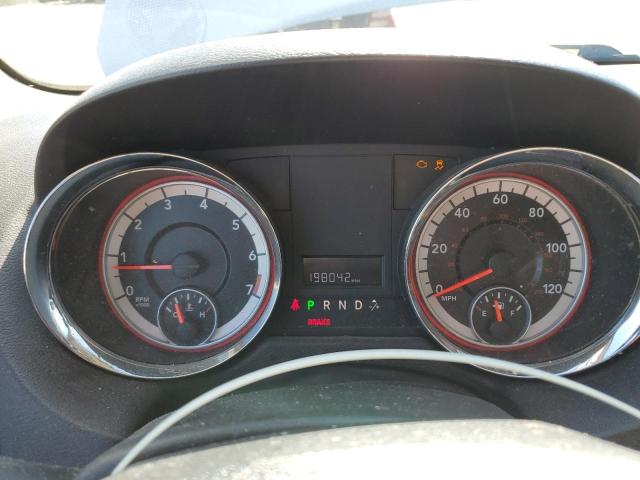 Photo 9 from auction – 2012 DODGE GRAND CARA with VIN 2C4RDGCG3CR263915